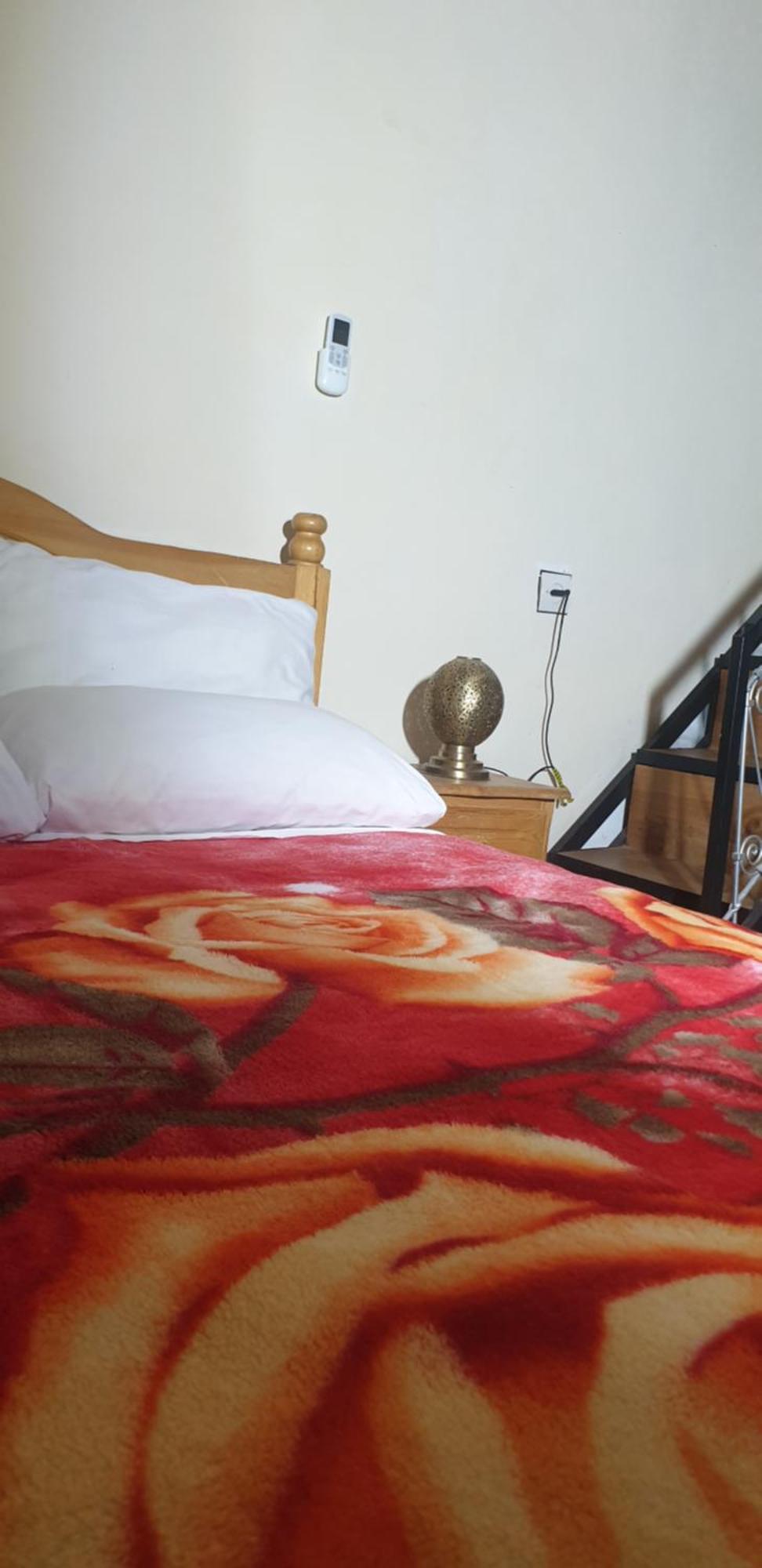 Dar Atlantic Hotell Fès Eksteriør bilde